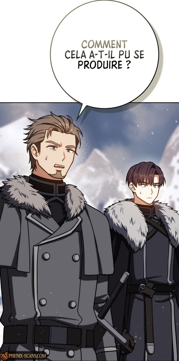 The Reincarnated Assassin is a Genius Swordsman Chapitre 66 - Page 3