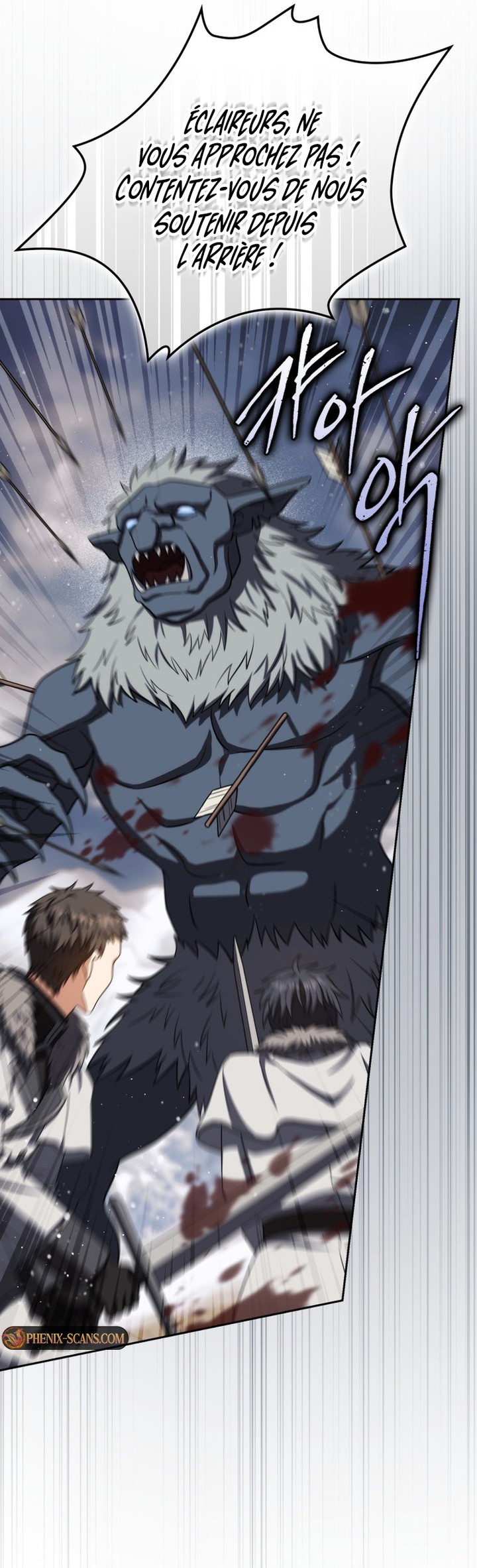 The Reincarnated Assassin is a Genius Swordsman Chapitre 66 - Page 39