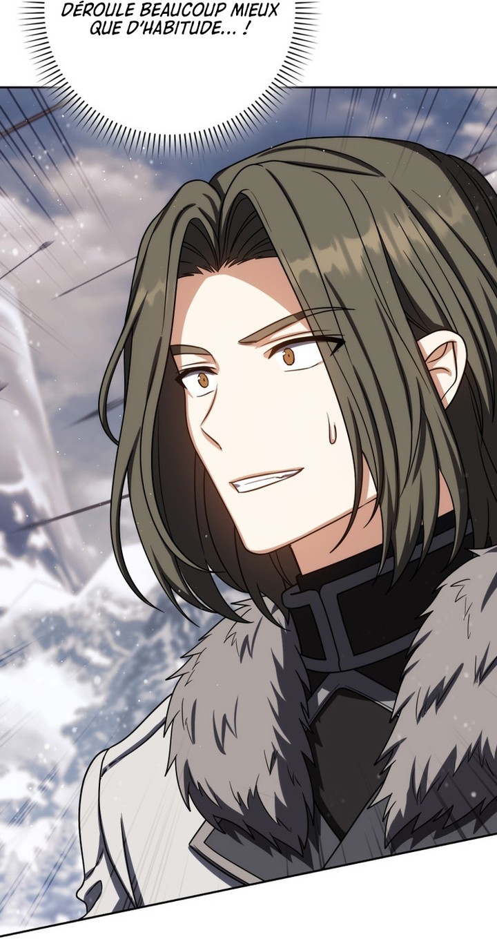 The Reincarnated Assassin is a Genius Swordsman Chapitre 66 - Page 42