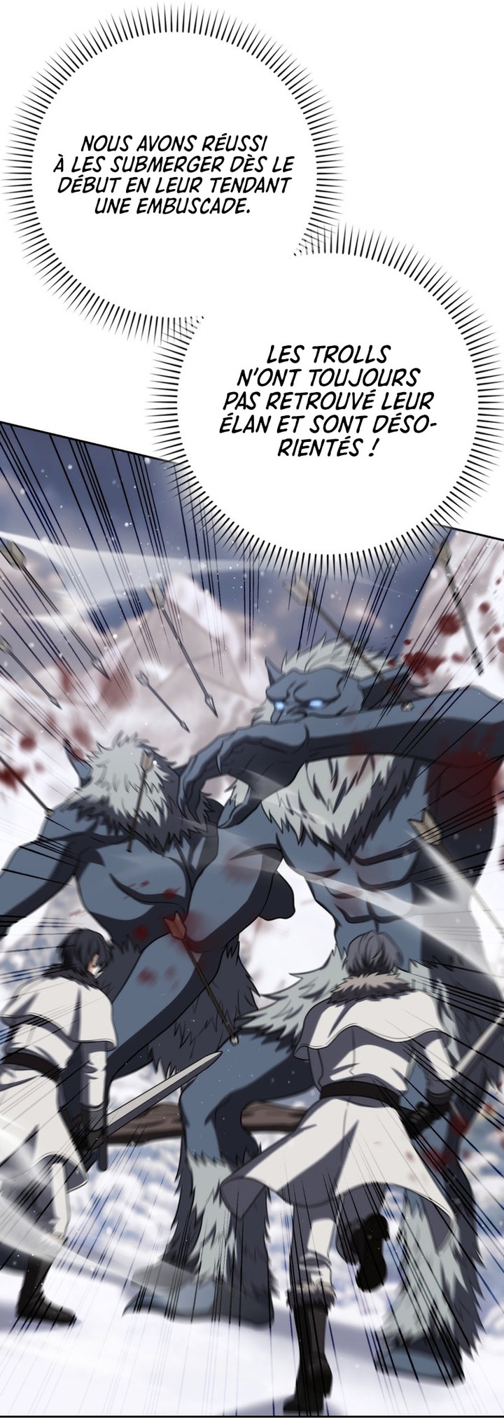 The Reincarnated Assassin is a Genius Swordsman Chapitre 66 - Page 44