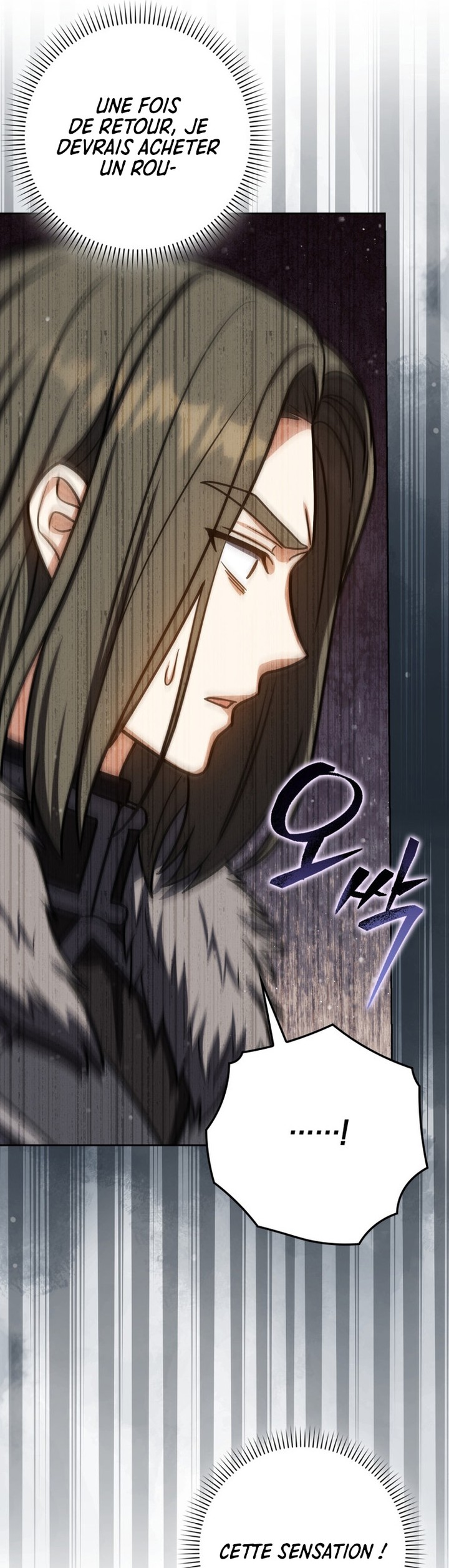 The Reincarnated Assassin is a Genius Swordsman Chapitre 66 - Page 48