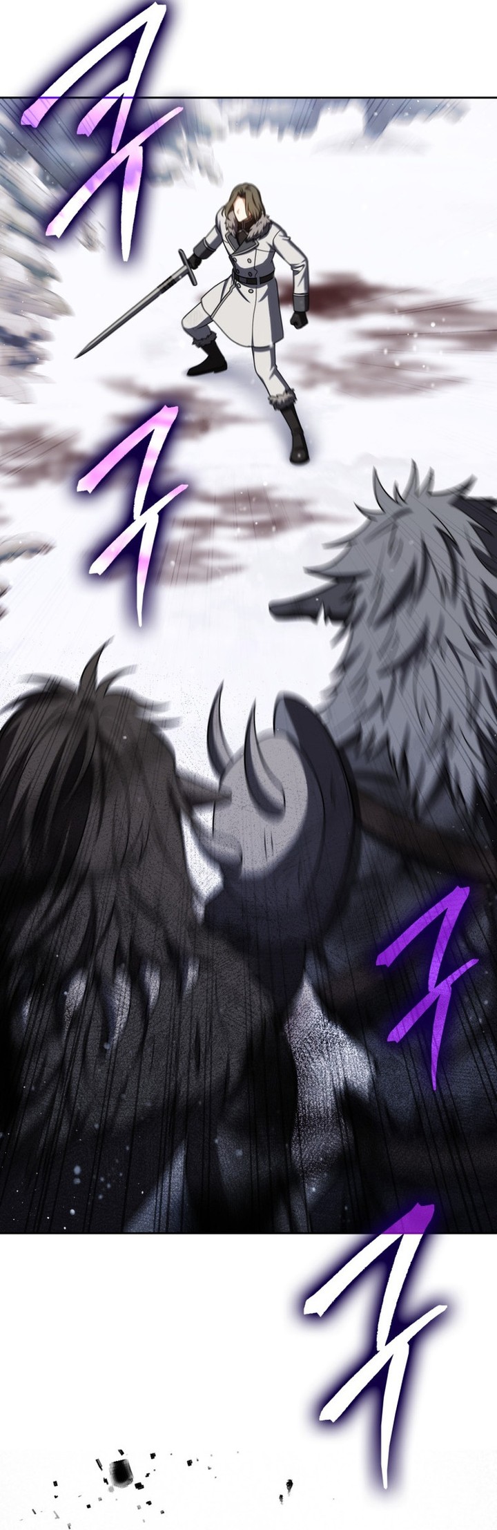 The Reincarnated Assassin is a Genius Swordsman Chapitre 66 - Page 51