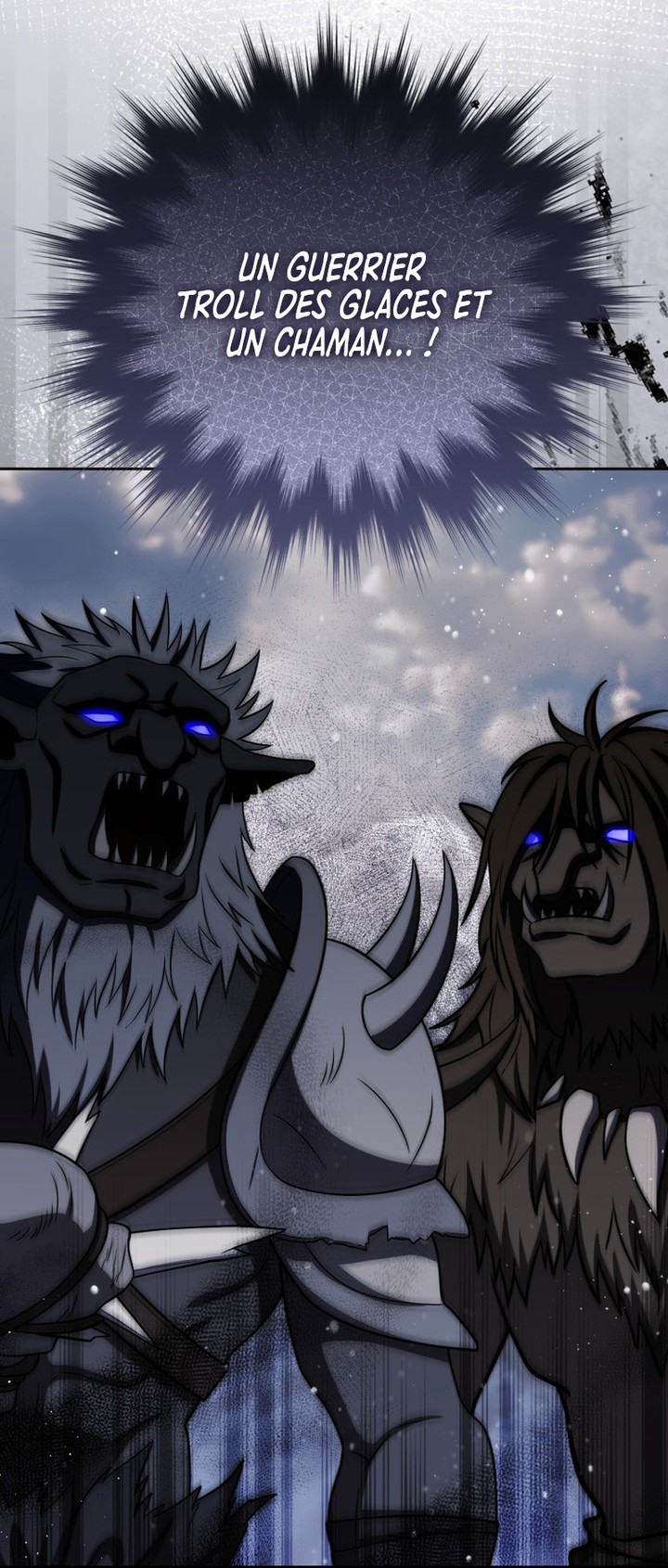 The Reincarnated Assassin is a Genius Swordsman Chapitre 66 - Page 53