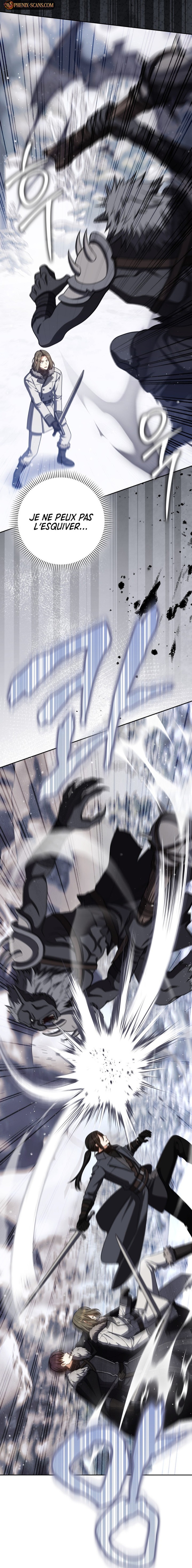 The Reincarnated Assassin is a Genius Swordsman Chapitre 66 - Page 57