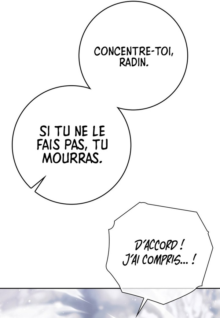The Reincarnated Assassin is a Genius Swordsman Chapitre 66 - Page 59