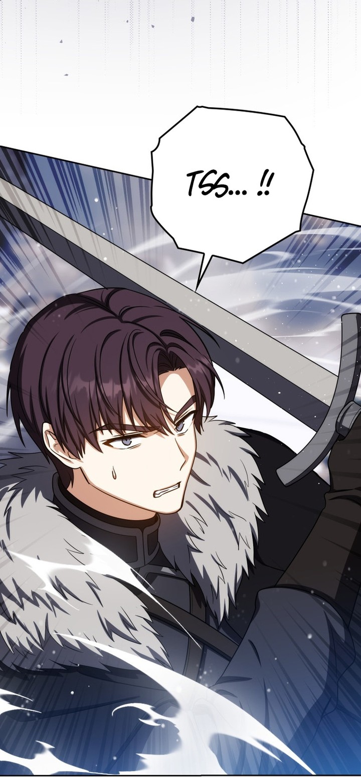 The Reincarnated Assassin is a Genius Swordsman Chapitre 66 - Page 63