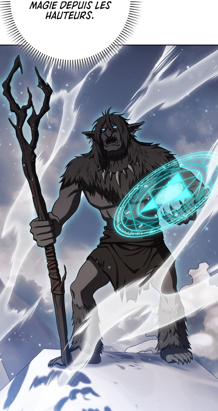 The Reincarnated Assassin is a Genius Swordsman Chapitre 66 - Page 65