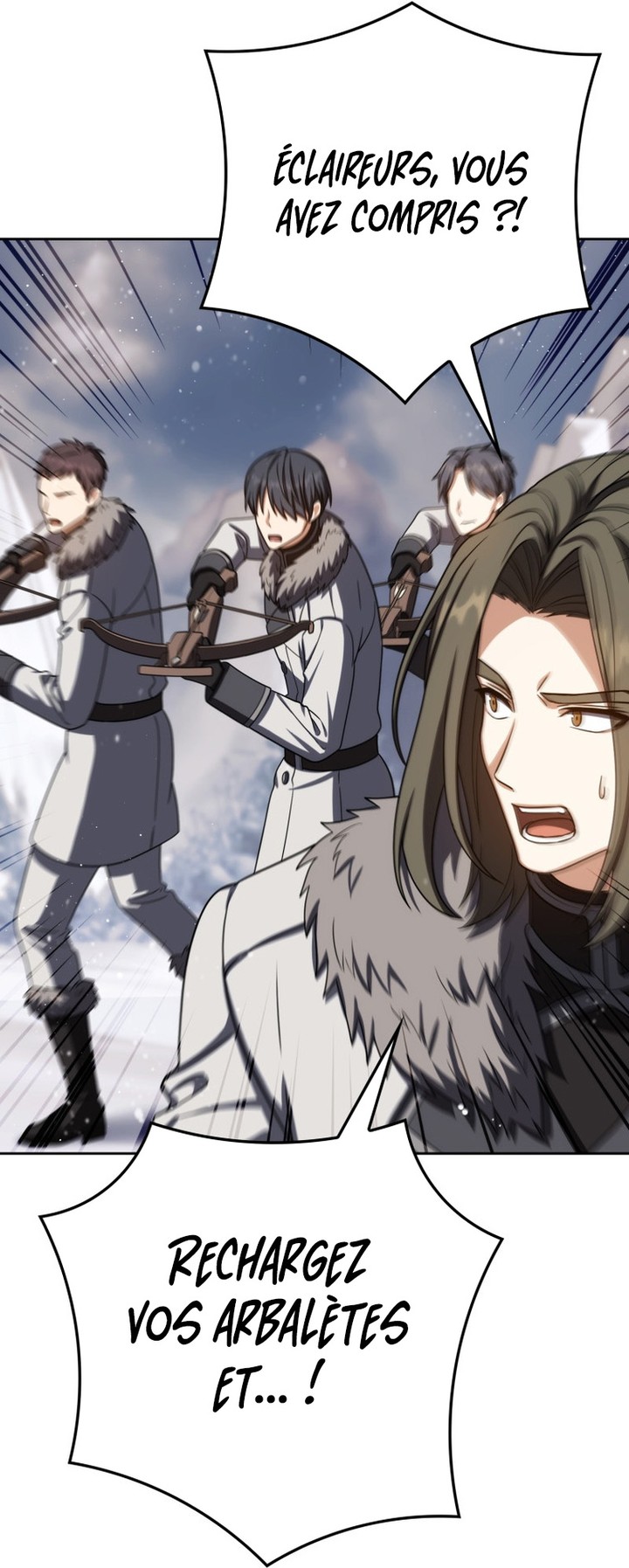 The Reincarnated Assassin is a Genius Swordsman Chapitre 66 - Page 73