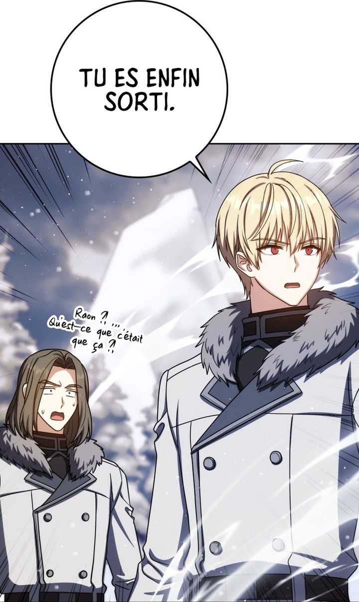 The Reincarnated Assassin is a Genius Swordsman Chapitre 66 - Page 79