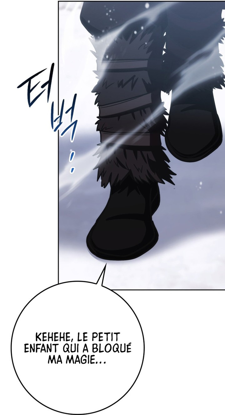 The Reincarnated Assassin is a Genius Swordsman Chapitre 66 - Page 81