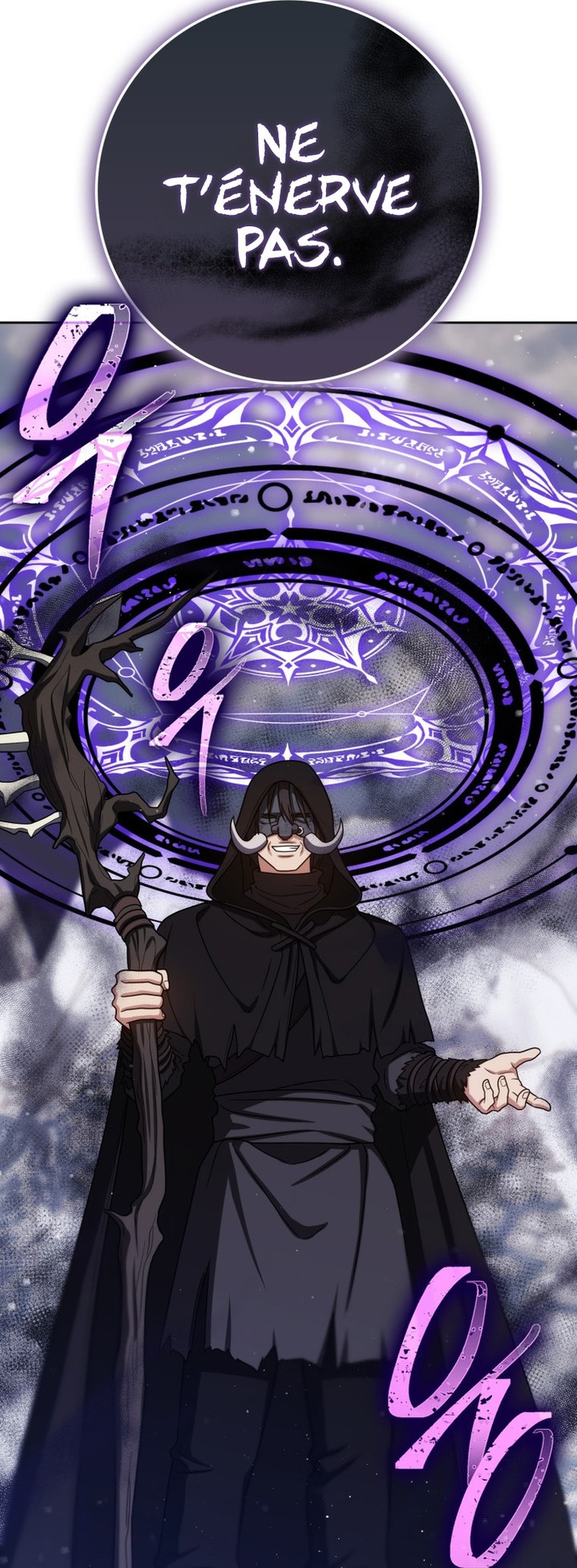 The Reincarnated Assassin is a Genius Swordsman Chapitre 66 - Page 90