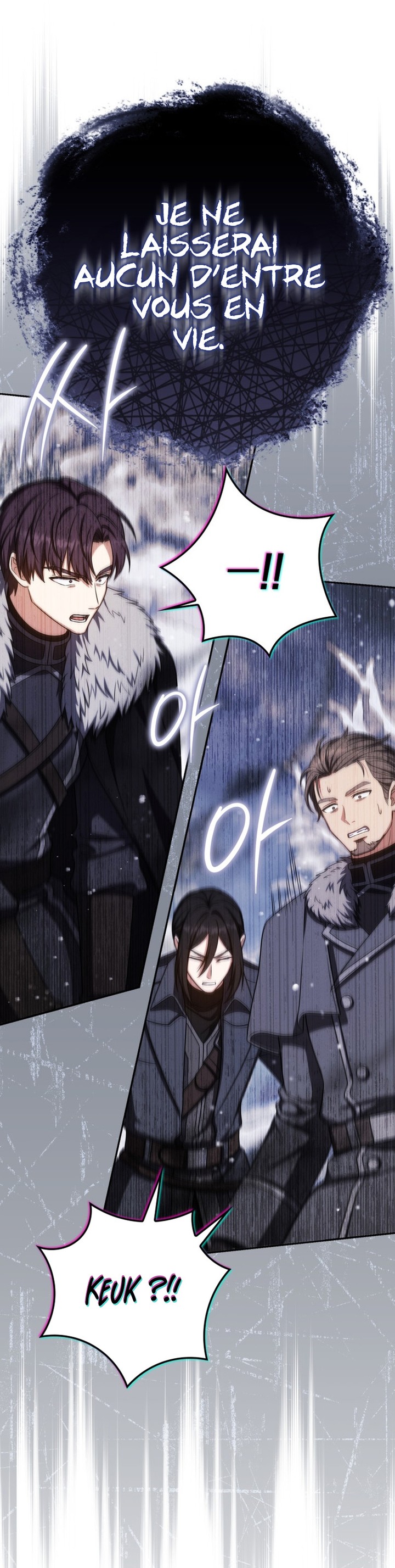 The Reincarnated Assassin is a Genius Swordsman Chapitre 66 - Page 92