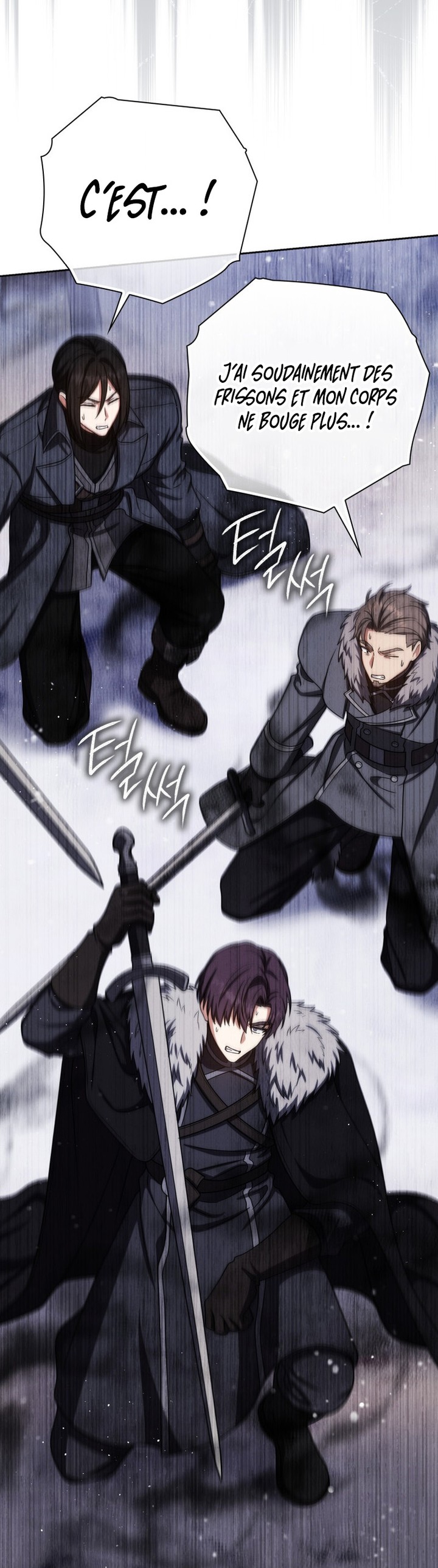 The Reincarnated Assassin is a Genius Swordsman Chapitre 66 - Page 93