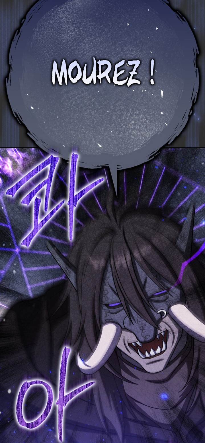 The Reincarnated Assassin is a Genius Swordsman Chapitre 66 - Page 99