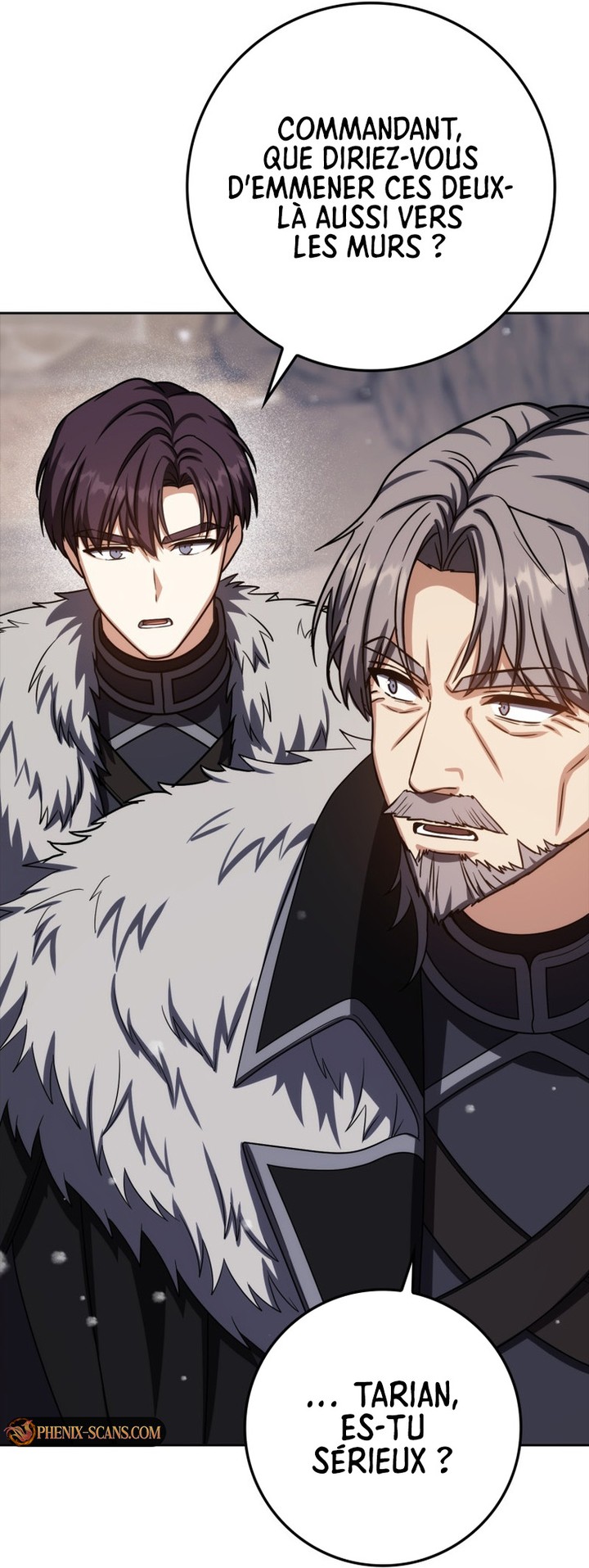 The Reincarnated Assassin is a Genius Swordsman Chapitre 67 - Page 106