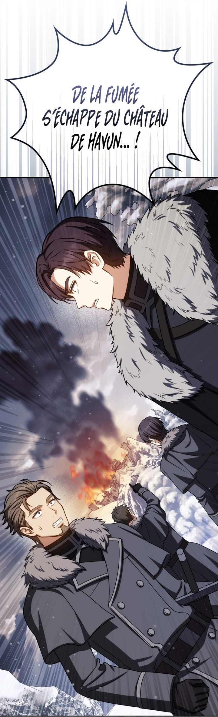 The Reincarnated Assassin is a Genius Swordsman Chapitre 67 - Page 11