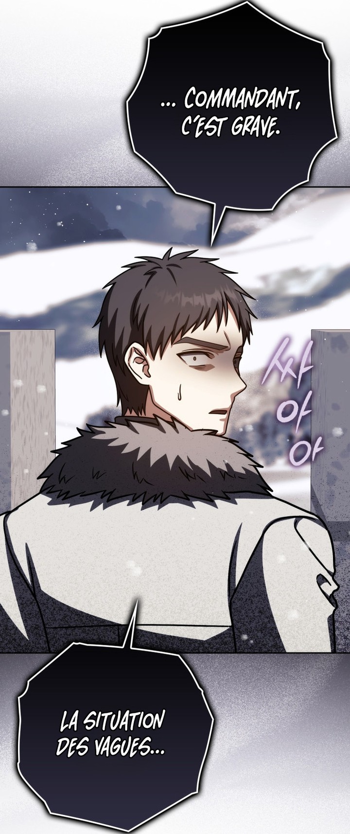 The Reincarnated Assassin is a Genius Swordsman Chapitre 67 - Page 125