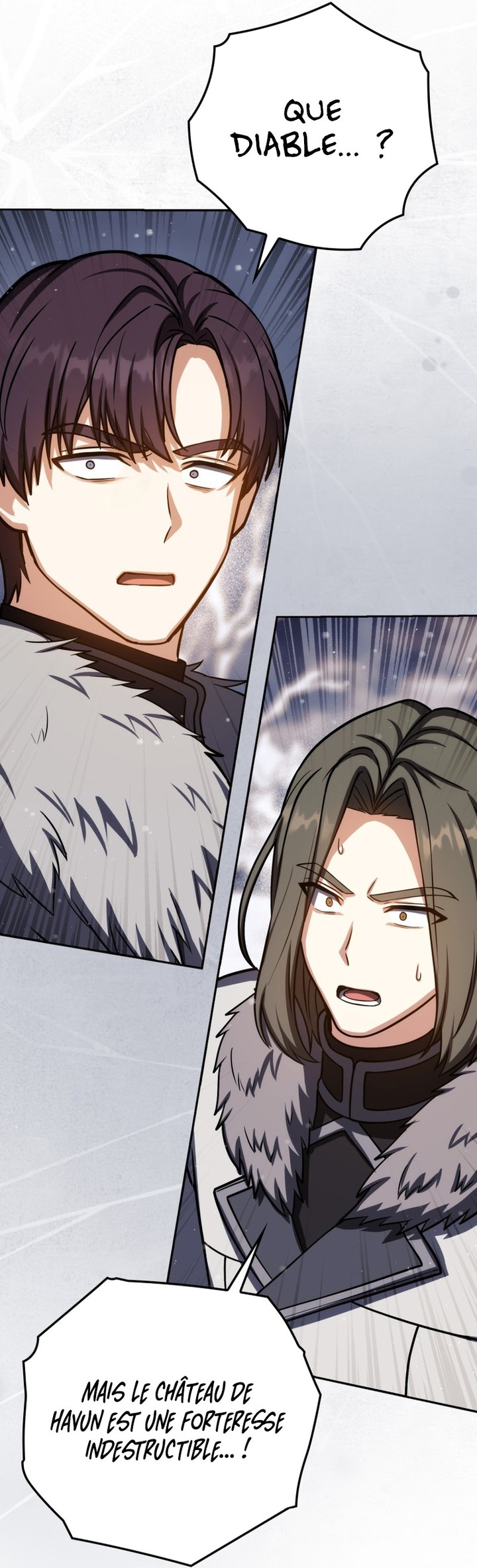 The Reincarnated Assassin is a Genius Swordsman Chapitre 67 - Page 13