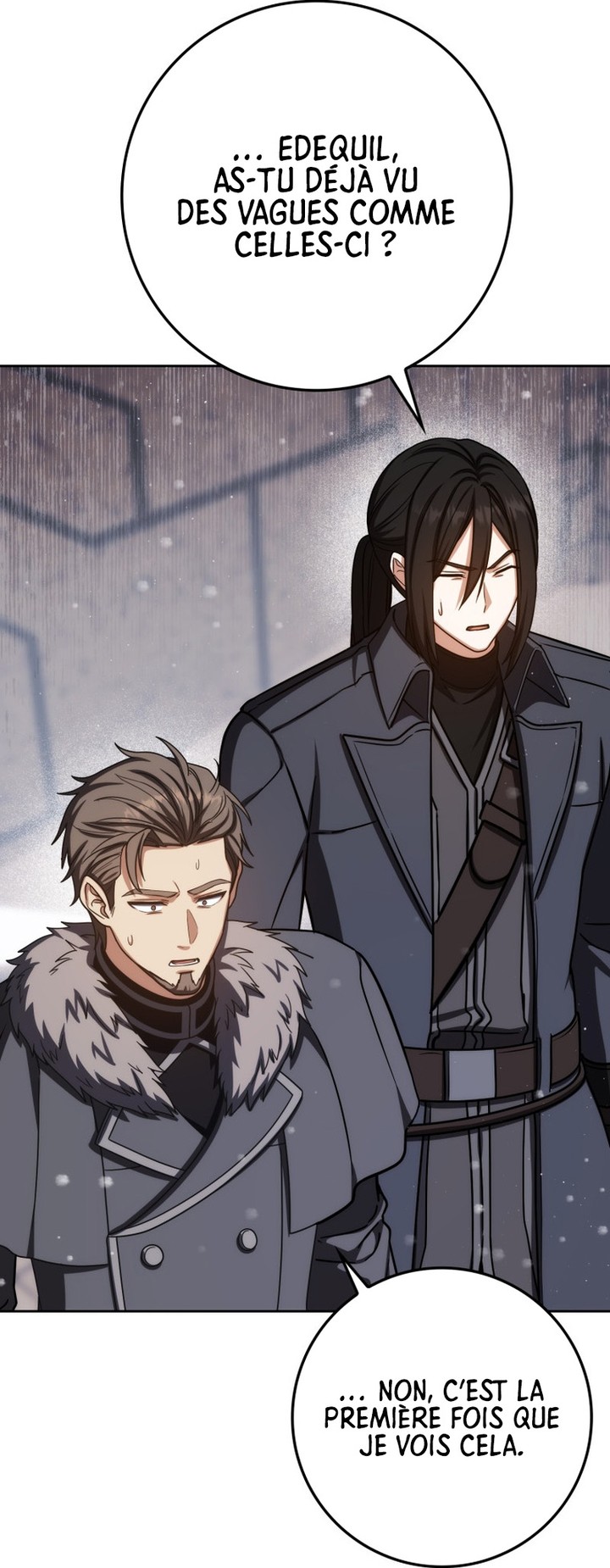 The Reincarnated Assassin is a Genius Swordsman Chapitre 67 - Page 131