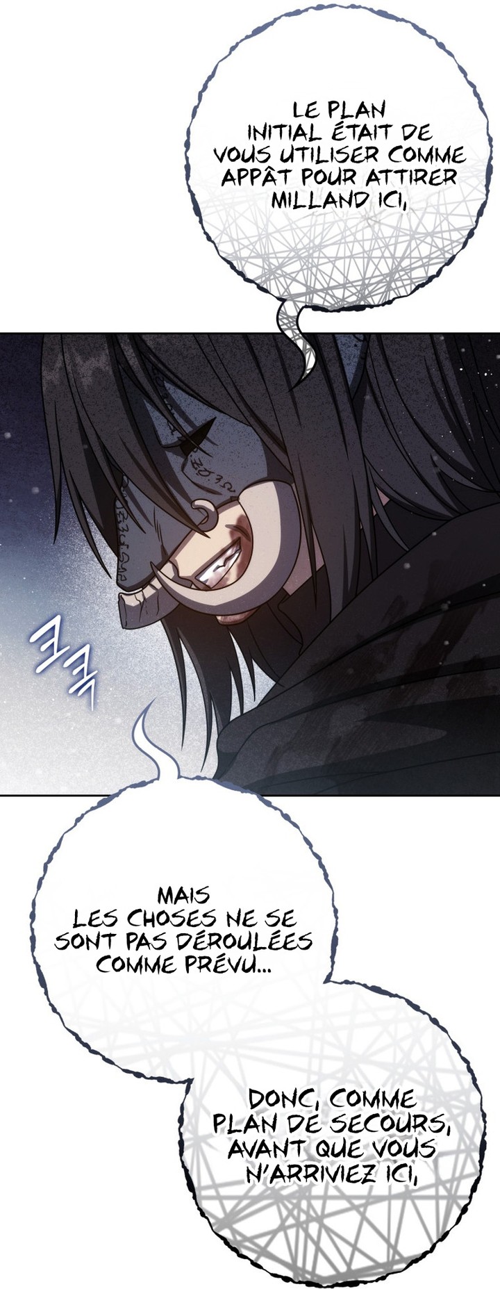 The Reincarnated Assassin is a Genius Swordsman Chapitre 67 - Page 15