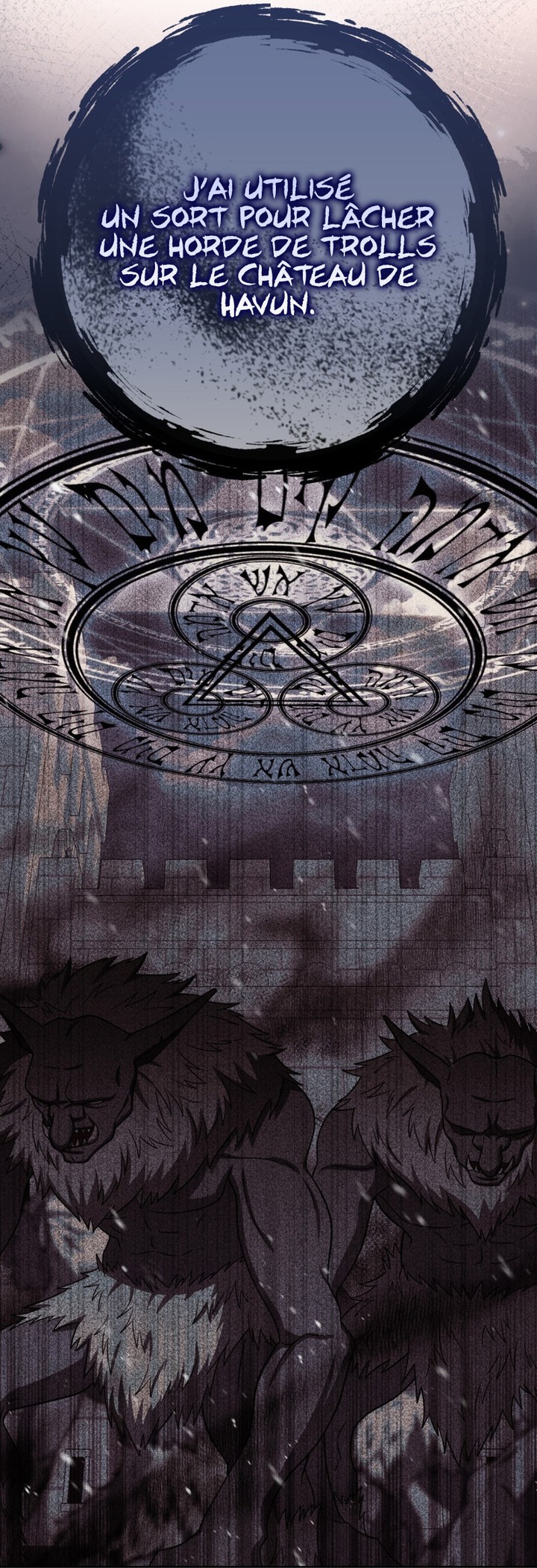 The Reincarnated Assassin is a Genius Swordsman Chapitre 67 - Page 17