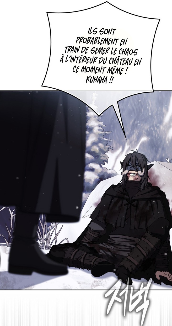 The Reincarnated Assassin is a Genius Swordsman Chapitre 67 - Page 19