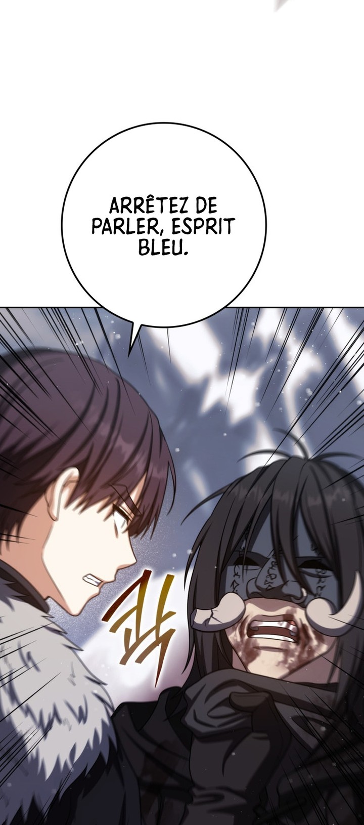 The Reincarnated Assassin is a Genius Swordsman Chapitre 67 - Page 22