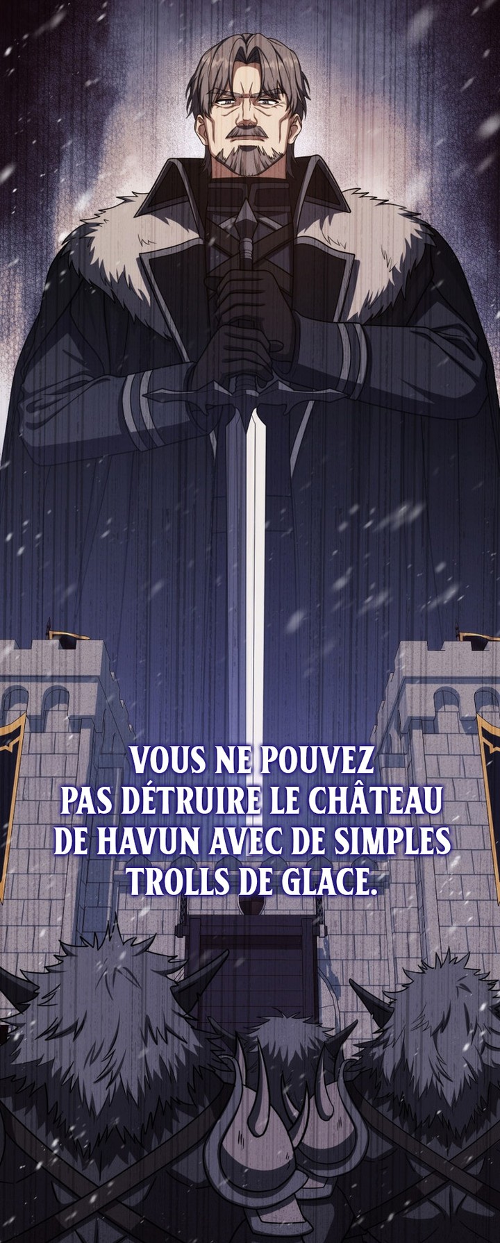 The Reincarnated Assassin is a Genius Swordsman Chapitre 67 - Page 27