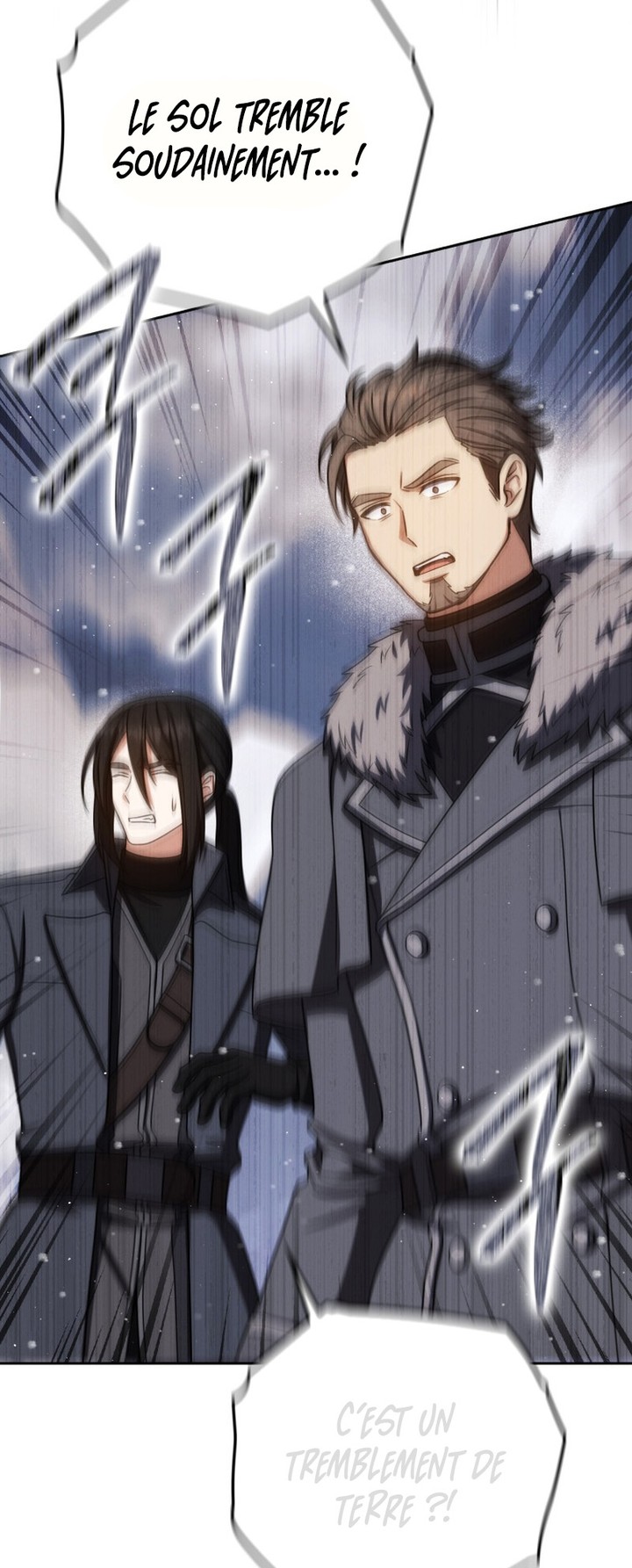 The Reincarnated Assassin is a Genius Swordsman Chapitre 67 - Page 35