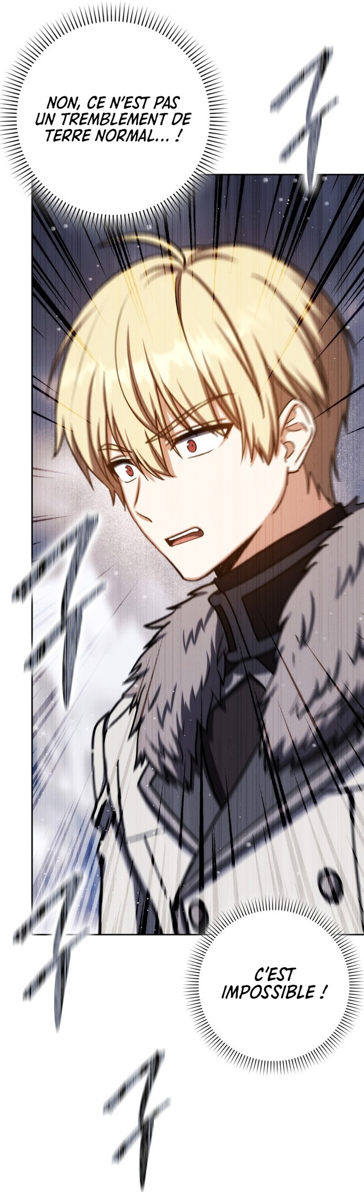 The Reincarnated Assassin is a Genius Swordsman Chapitre 67 - Page 37