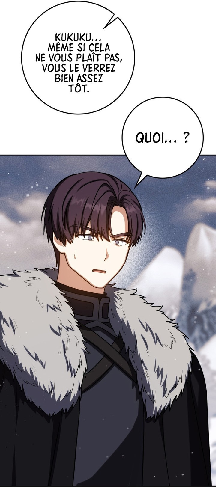 The Reincarnated Assassin is a Genius Swordsman Chapitre 67 - Page 6