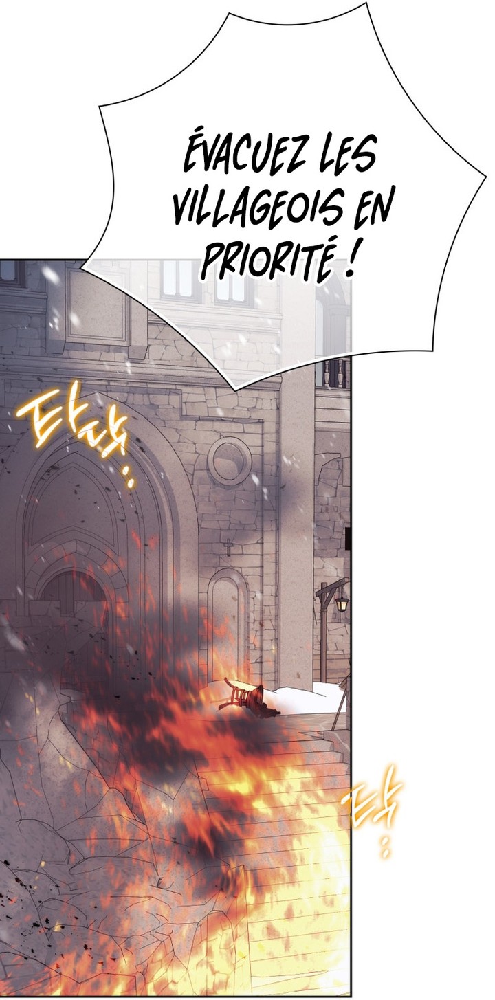 The Reincarnated Assassin is a Genius Swordsman Chapitre 67 - Page 60