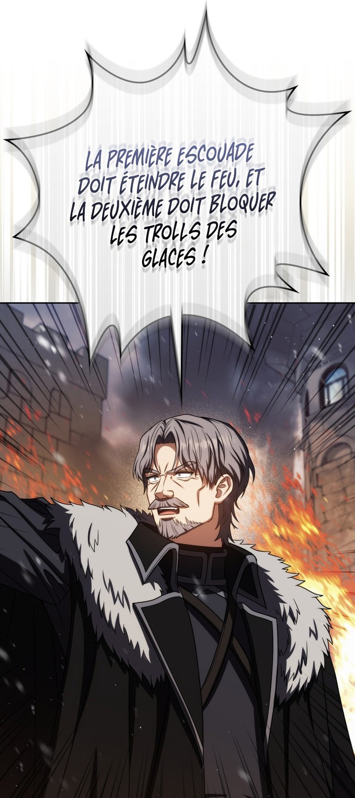 The Reincarnated Assassin is a Genius Swordsman Chapitre 67 - Page 62