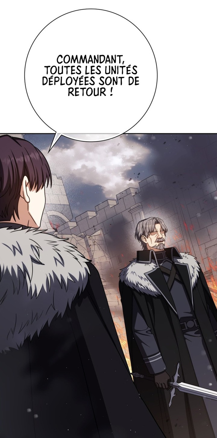 The Reincarnated Assassin is a Genius Swordsman Chapitre 67 - Page 64