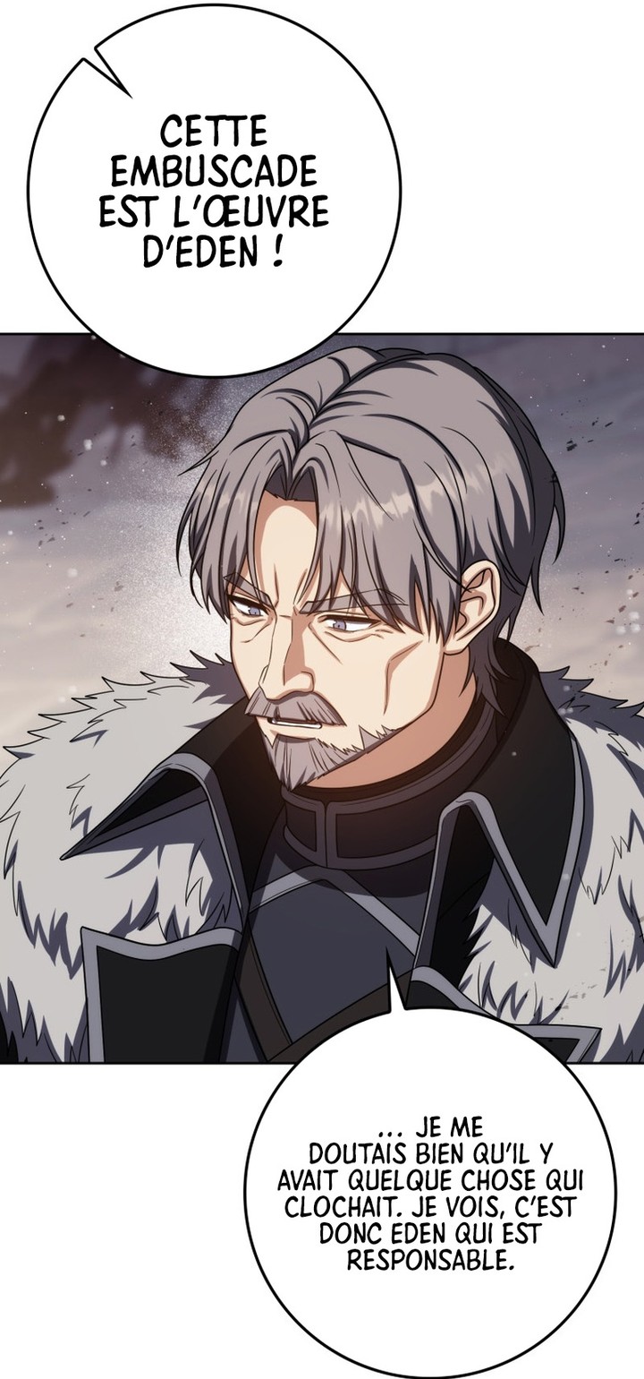 The Reincarnated Assassin is a Genius Swordsman Chapitre 67 - Page 68