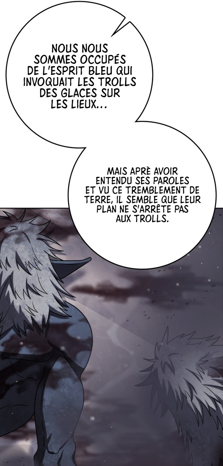 The Reincarnated Assassin is a Genius Swordsman Chapitre 67 - Page 70