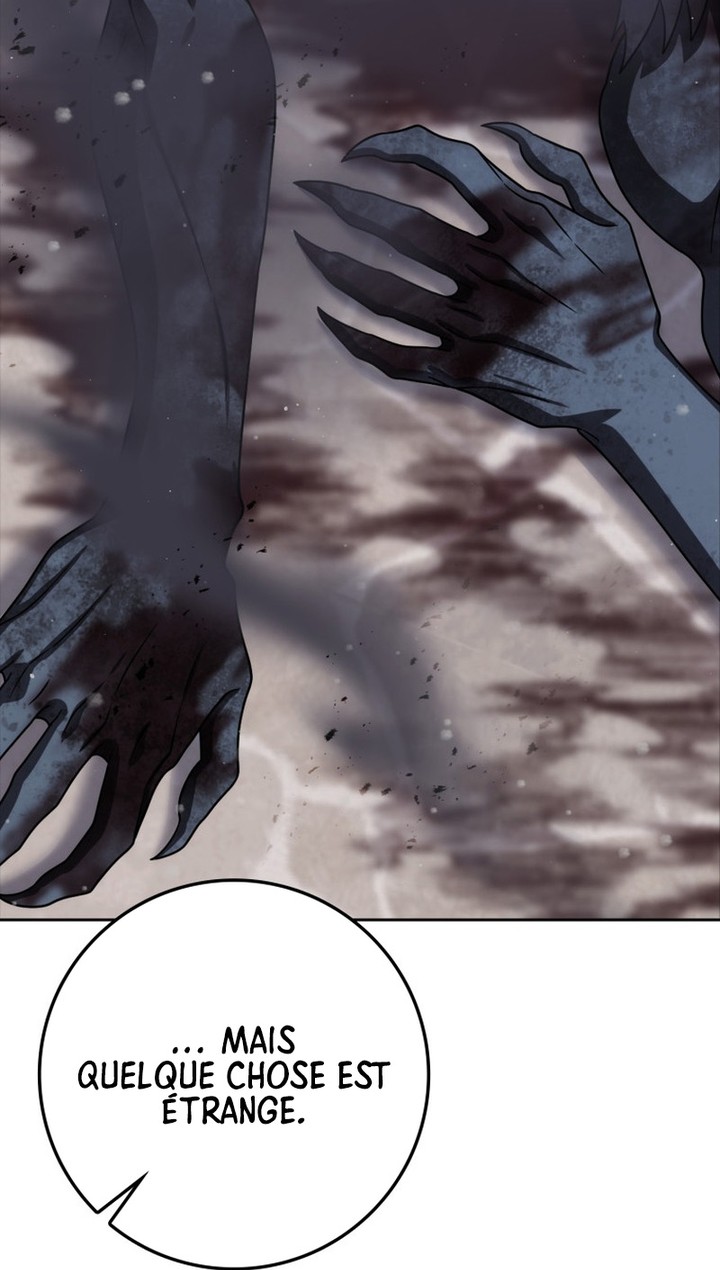 The Reincarnated Assassin is a Genius Swordsman Chapitre 67 - Page 71