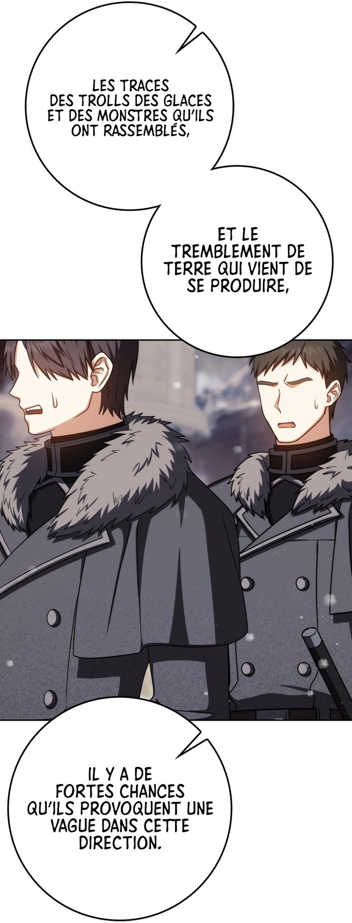 The Reincarnated Assassin is a Genius Swordsman Chapitre 67 - Page 77