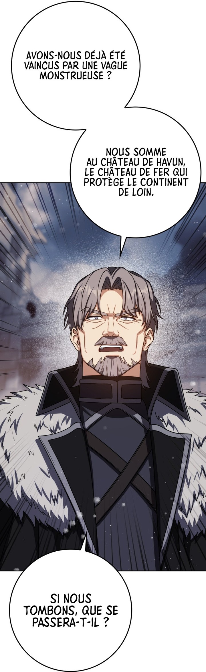 The Reincarnated Assassin is a Genius Swordsman Chapitre 67 - Page 87