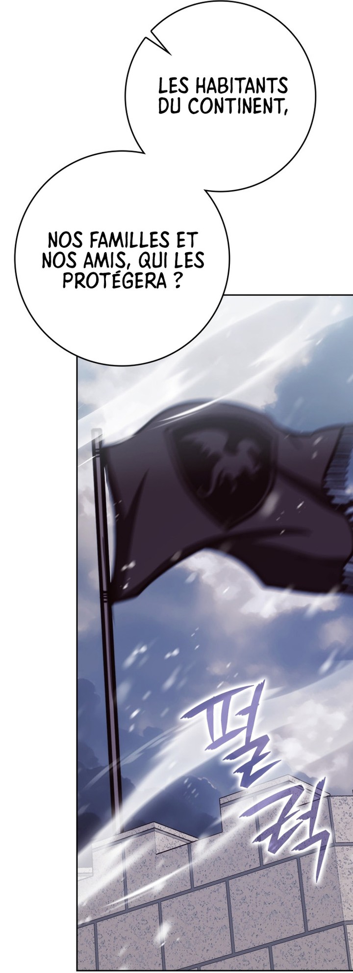 The Reincarnated Assassin is a Genius Swordsman Chapitre 67 - Page 89
