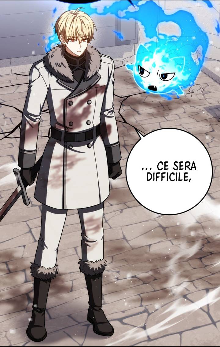 The Reincarnated Assassin is a Genius Swordsman Chapitre 68 - Page 104