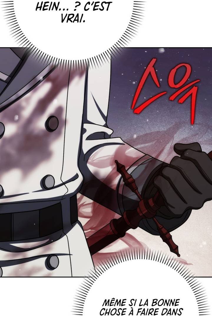 The Reincarnated Assassin is a Genius Swordsman Chapitre 68 - Page 110