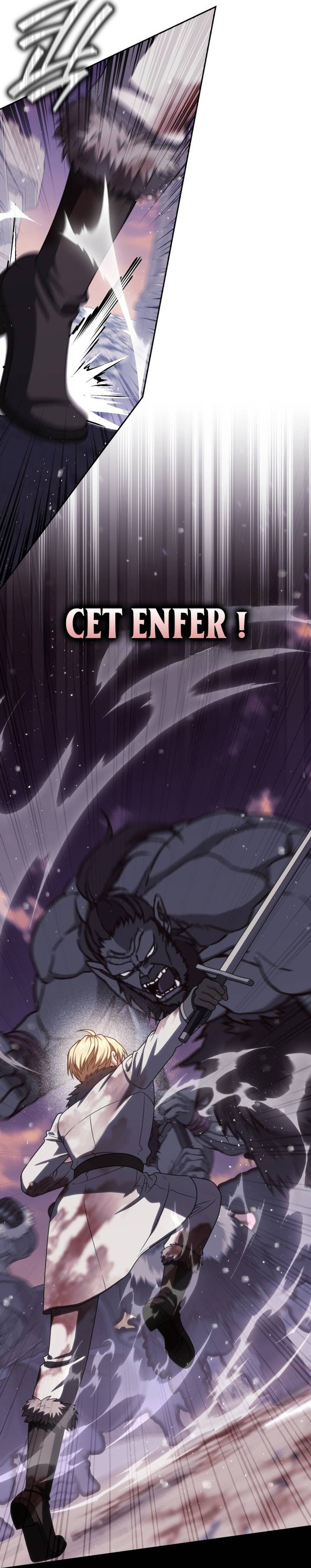 The Reincarnated Assassin is a Genius Swordsman Chapitre 68 - Page 118