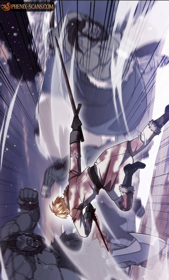 The Reincarnated Assassin is a Genius Swordsman Chapitre 68 - Page 132
