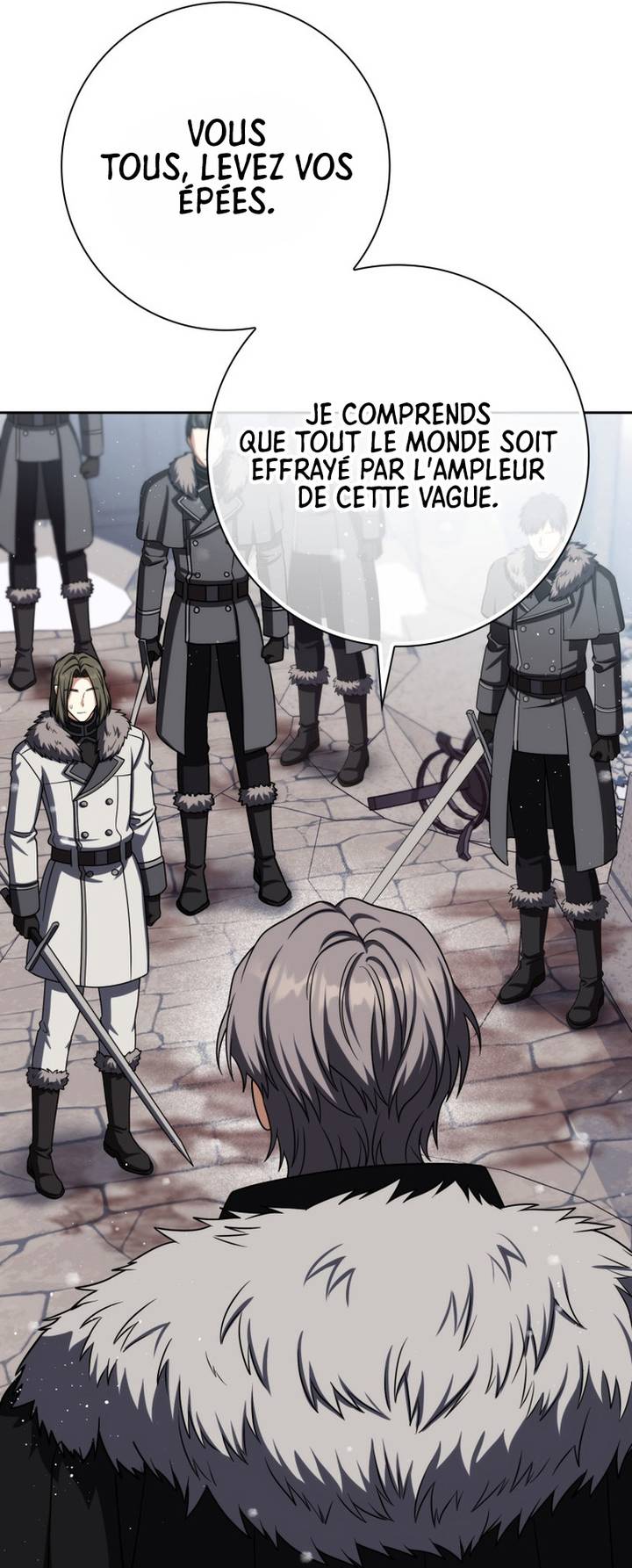The Reincarnated Assassin is a Genius Swordsman Chapitre 68 - Page 26