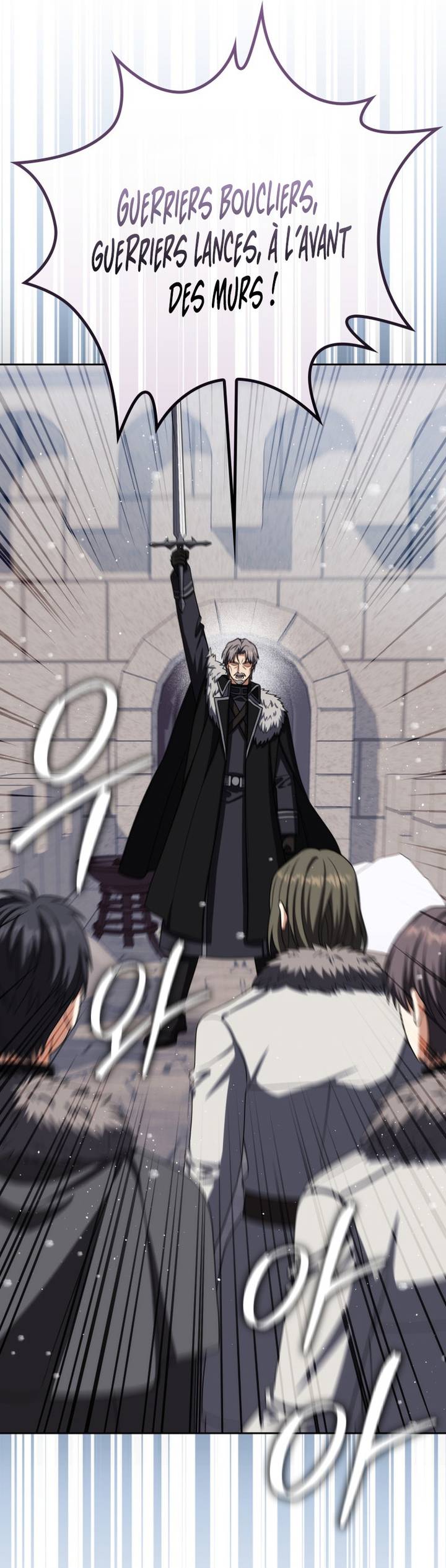 The Reincarnated Assassin is a Genius Swordsman Chapitre 68 - Page 31