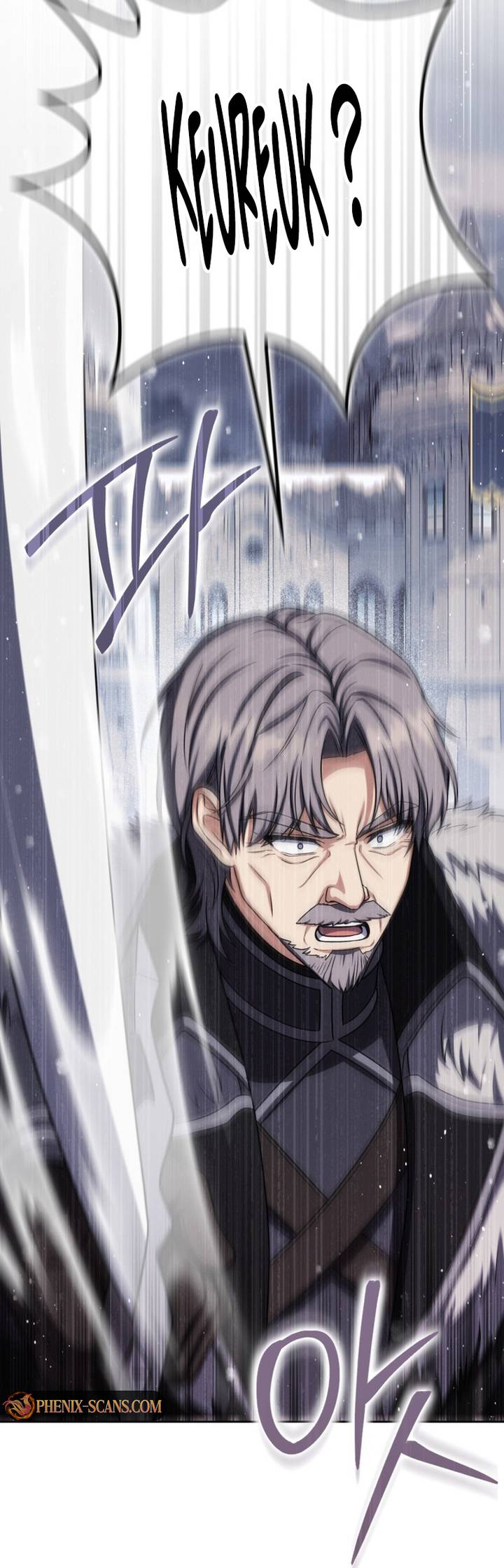 The Reincarnated Assassin is a Genius Swordsman Chapitre 68 - Page 36