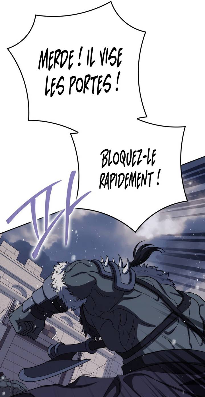 The Reincarnated Assassin is a Genius Swordsman Chapitre 68 - Page 47