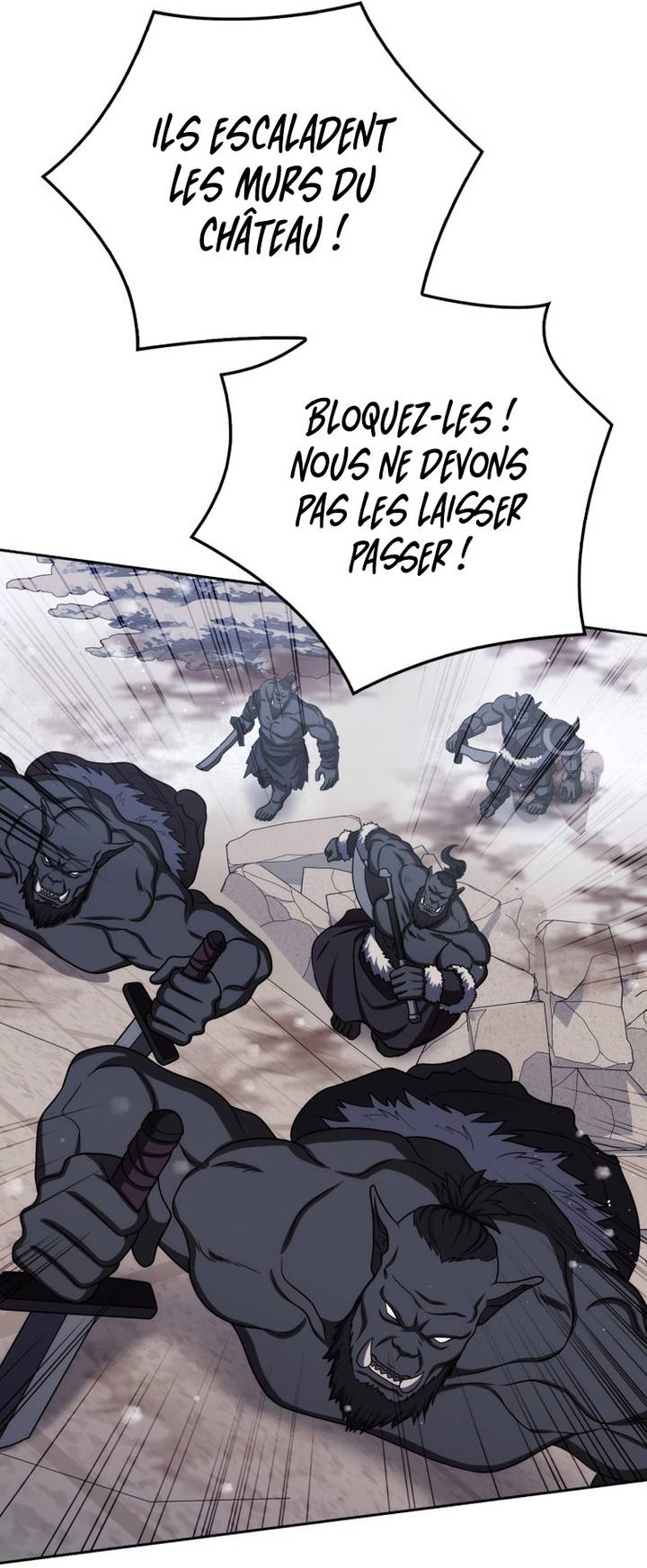 The Reincarnated Assassin is a Genius Swordsman Chapitre 68 - Page 55
