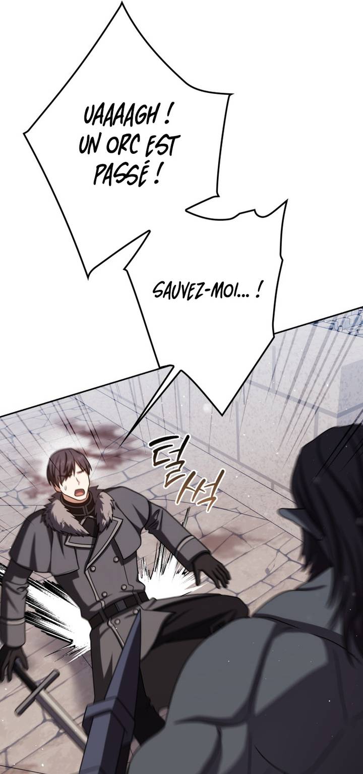 The Reincarnated Assassin is a Genius Swordsman Chapitre 68 - Page 59